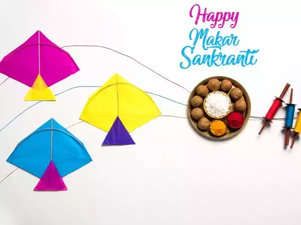 Makar Sankranti 2022 date मकर सकरत कय मनई जत ह जन महतव