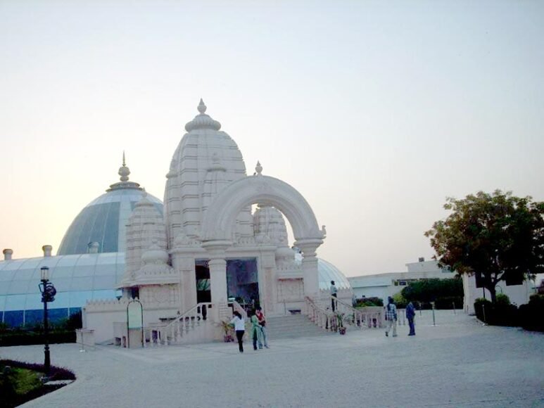 अक्षरधाम मंदिर दिल्ली टाइमिंग