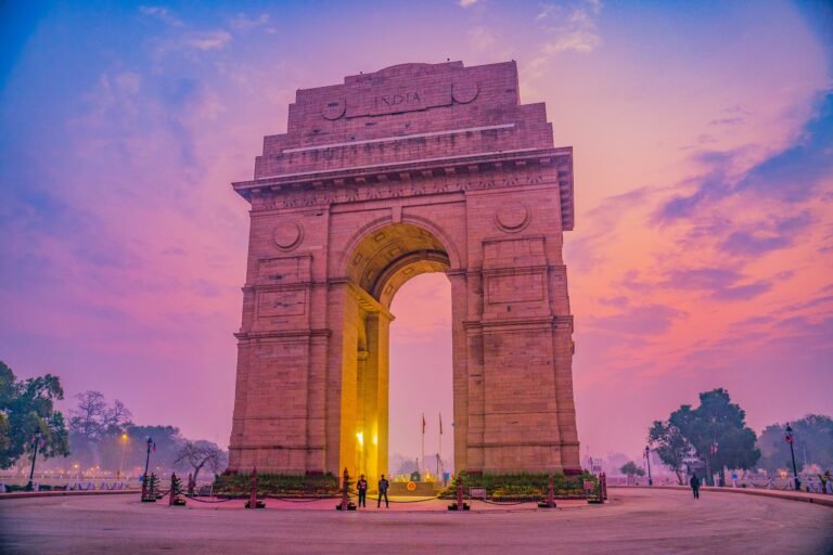 इंडिया गेट