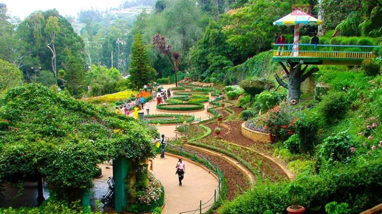 Top 15 hill station for Honeymoon in south india in hindi