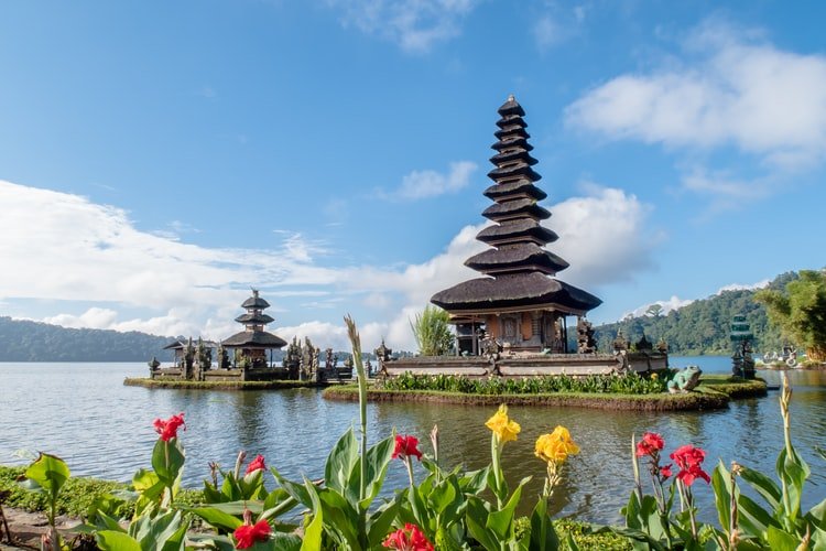 60 best places visit to Bali for couples 2021 in hindi।