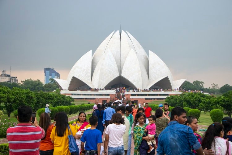 23 Best Places To Visit Near Delhi In August 2021