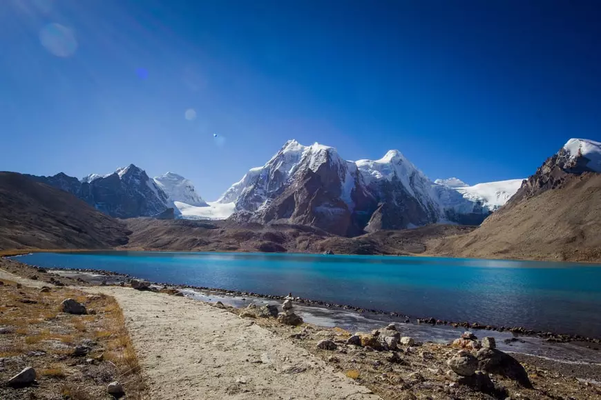 सिक्किम में घूमने की जगह (Sikkim ghumne ki jagah)