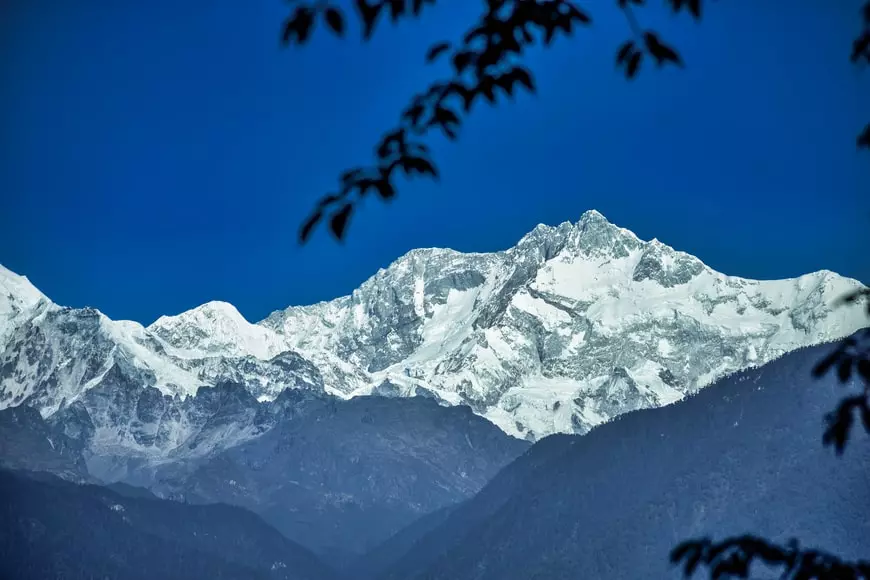 sikkim me ghumne ki jagah