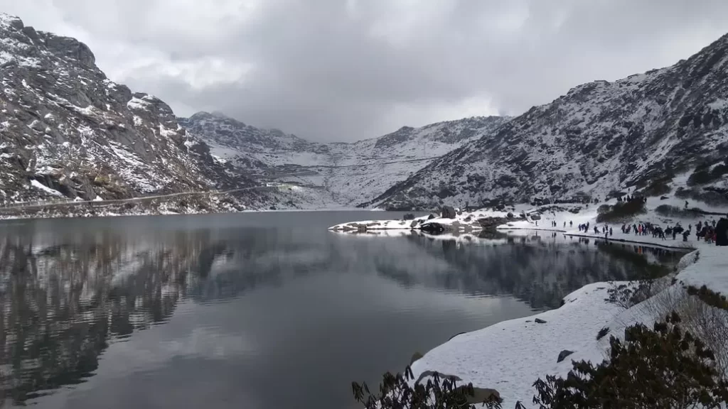 sikkim me ghumne ki jagah