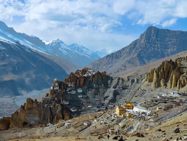 सिक्किम में घूमने की जगह (Sikkim ghumne ki jagah)