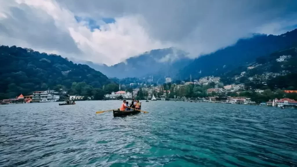 नैनीताल के दर्शनीय स्थल | Best places to visit in nainital in hindi