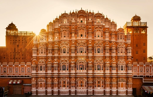 भारत में जनवरी में घूमने की जगह | Best Places to Visit in January in India in Hindi