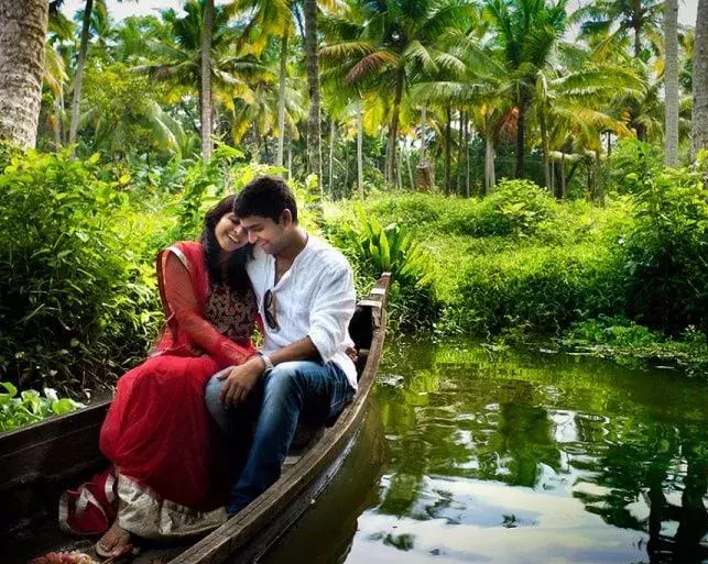 Honeymoon places in rajasthan