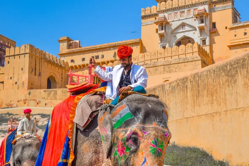 Travel tips for rajasthan