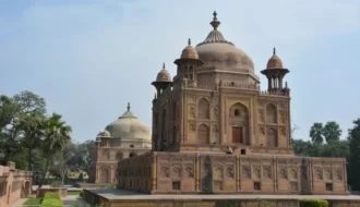 मध्य प्रदेश पर्यटन स्थल