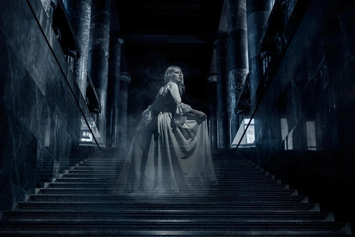 haunted places in shimla