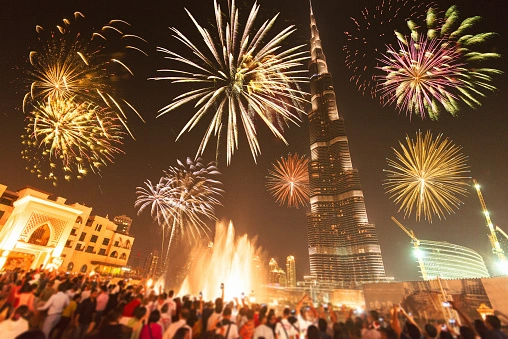 Happy New Year 2022
