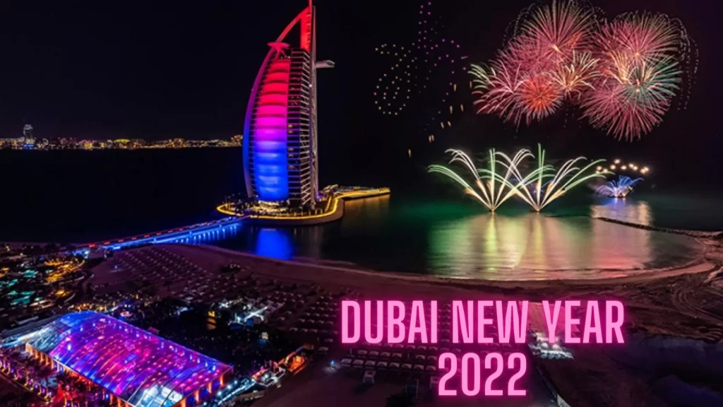 Dubai New Year 2022: दुबई में नए साल पर पार्टी करने से पहले जान लें ये नियम!