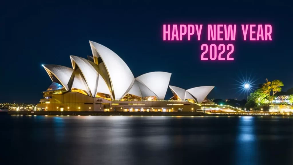 Happy New Year 2022: इस बार अपने दोस्तों के साथ इन 10 जगहों पर मना सकते हैं नए साल जश्न!