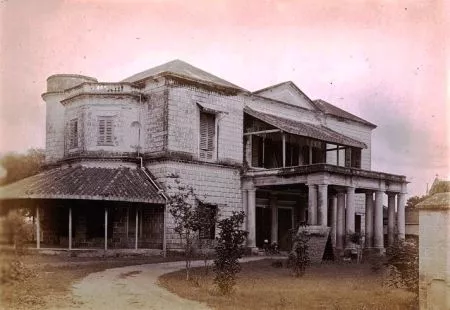 haunted places in shimla