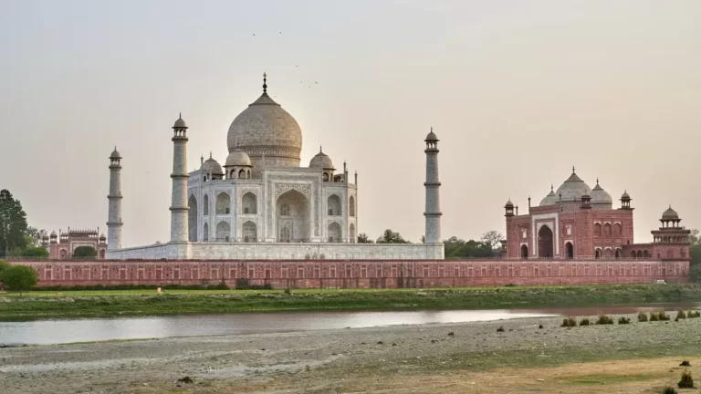 आगरा में घूमने की जगह
