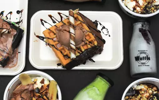 Top 10] तिरुपति में सबसे अच्छे रेस्टोरेंट | Best restaurants in tirupati in Hindi