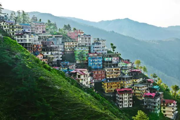 places to visit in shimla for honeymoon