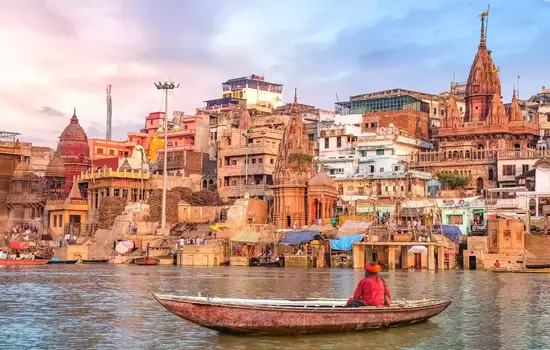 Best Places To Visit Near Varanasi In Hindi