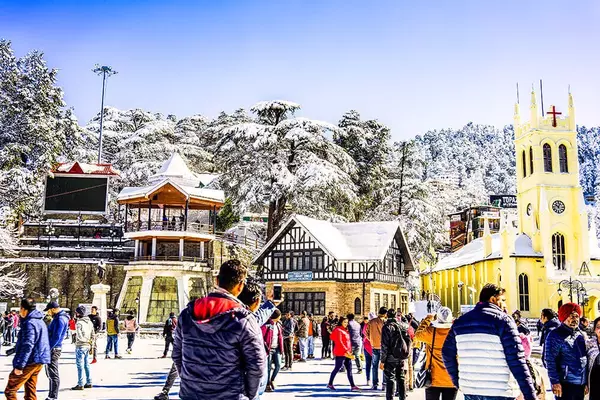 Best Places to visit in manali in Hindi