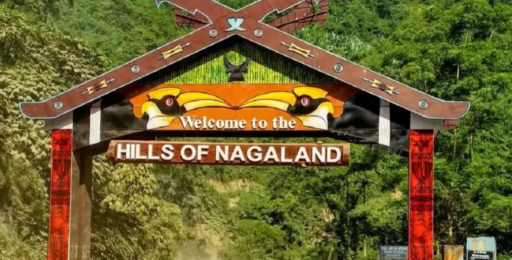 Top 20] नागालैंड में घूमने की जगह | Best places to visit in Nagaland in hindi