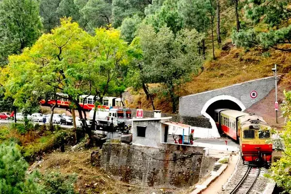 Famous Places to visit in Shimla in Summer in Hindi