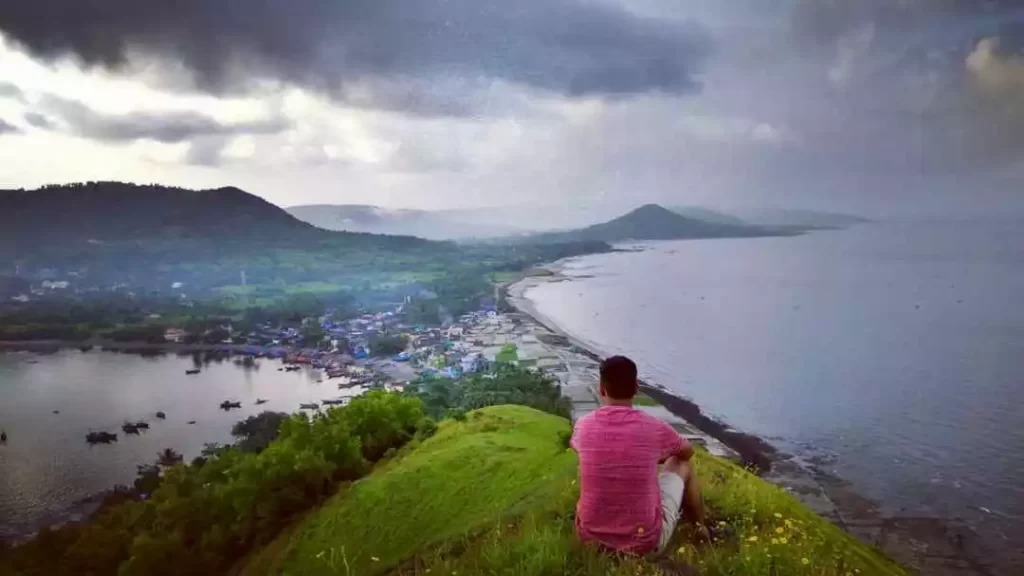 Korlai beach mumbai