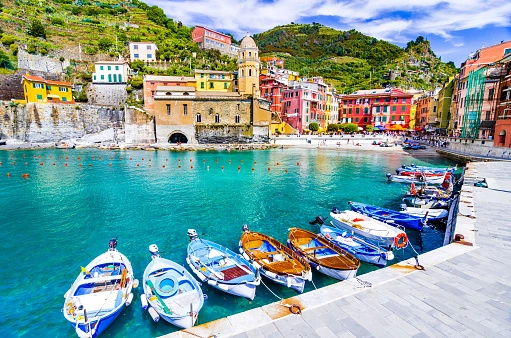 places to visit in italy