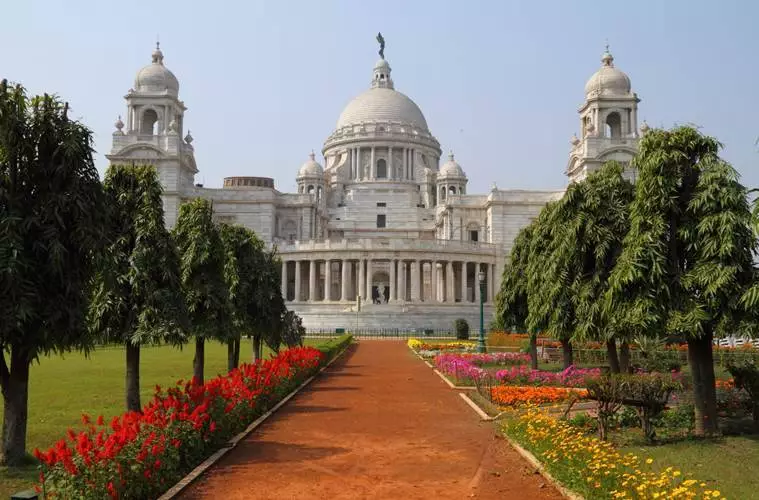 Best Places To Visit In Kolkata In Hindi