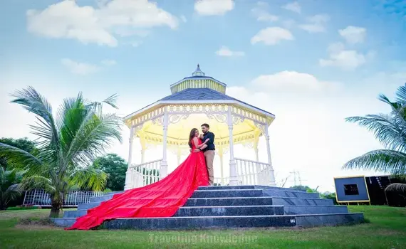 Best Pre Wedding Shoot in hyderabad in Hindi