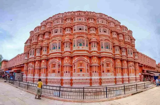 Best Things To Do In Jaipur in Hindi