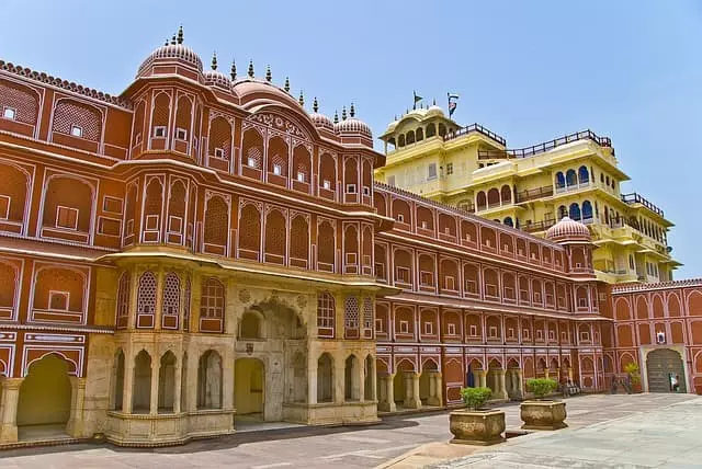 Best tourist places in jaipur in hindi