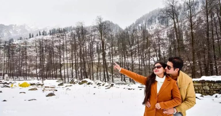 गर्मियों में घूमने की सस्ती जगह,