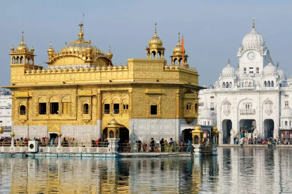 भारत के दर्शनीय स्थल अमृतसर- India ke Darshaniya Sthal Amritsar in Hindi