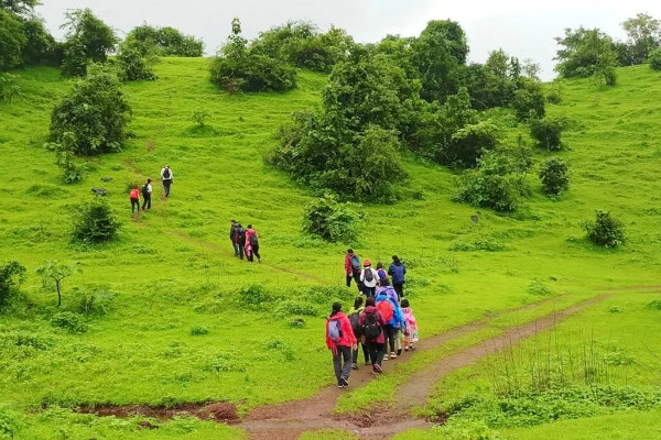 अनंतगिरी हिल्स -Ananthagiri Hills