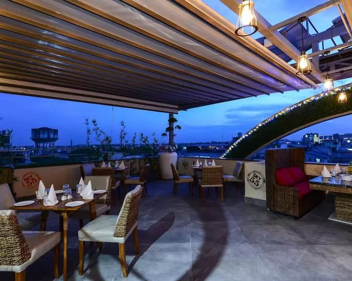 भोपाल में सर्वश्रेष्ठ होटल होटल शुभ सराय- Hotel Shubh Inn in Hindi होटल अतिशाय-Hotel Atishay