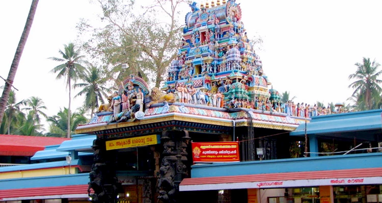 अट्टुकल भगवती मंदिर – Attukal Bhagavathy Temple In Hindi