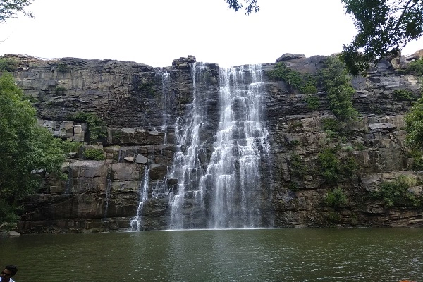 भारत में सबसे खूबसूरत झरने भीमलात जलप्रपात- Bhimlat Falls Most Beautiful Waterfalls in India in Hindi
