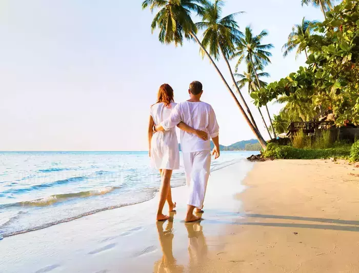 Beautiful Honeymoon Destinations