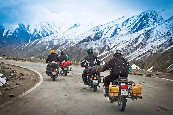 Best Road Trips For Couples In India in Hindi