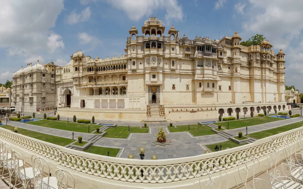  राजस्थान के दर्शनीय स्थल सिटी पैलेस- Rajasthan ke Darshaniya Sthal City Palace in Hindi