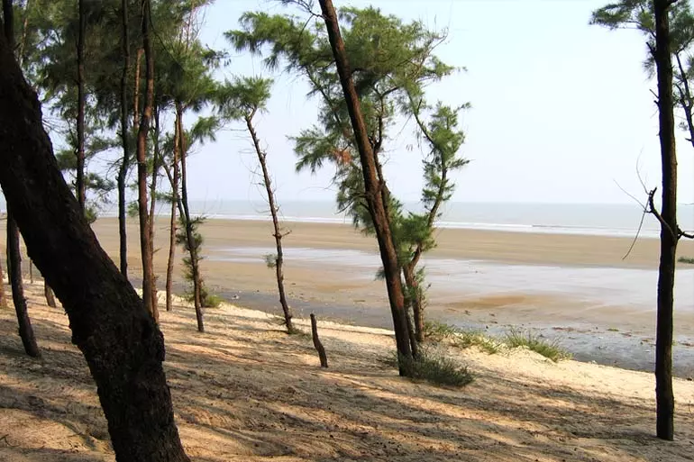 कपल्स के लिए रोड ट्रिप कोलकाता से दीघा- Kolkata To Digha Road trips in hindi