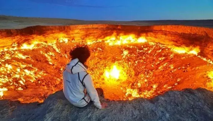 Top 11] दुनिया की सबसे रहस्यमयी जगह | Most Mysterious Places in the World in Hindi