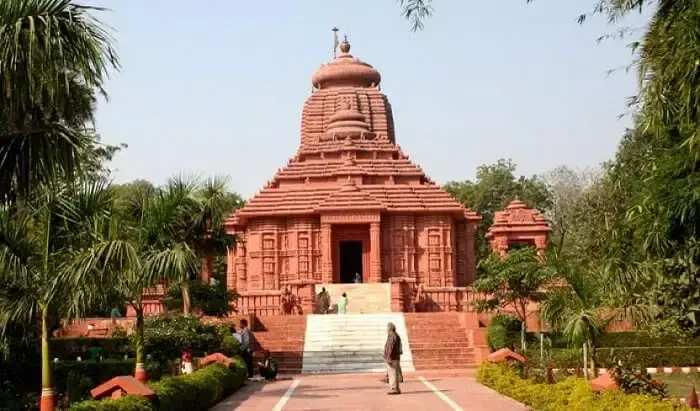 सूर्य मंदिर की सुंदरता -The Sun Temple in Hindi