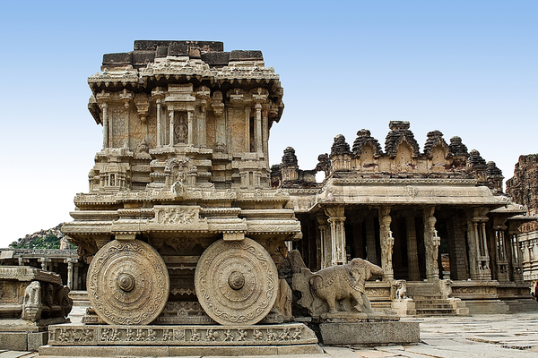 Famous South Indian Temples in Hindi