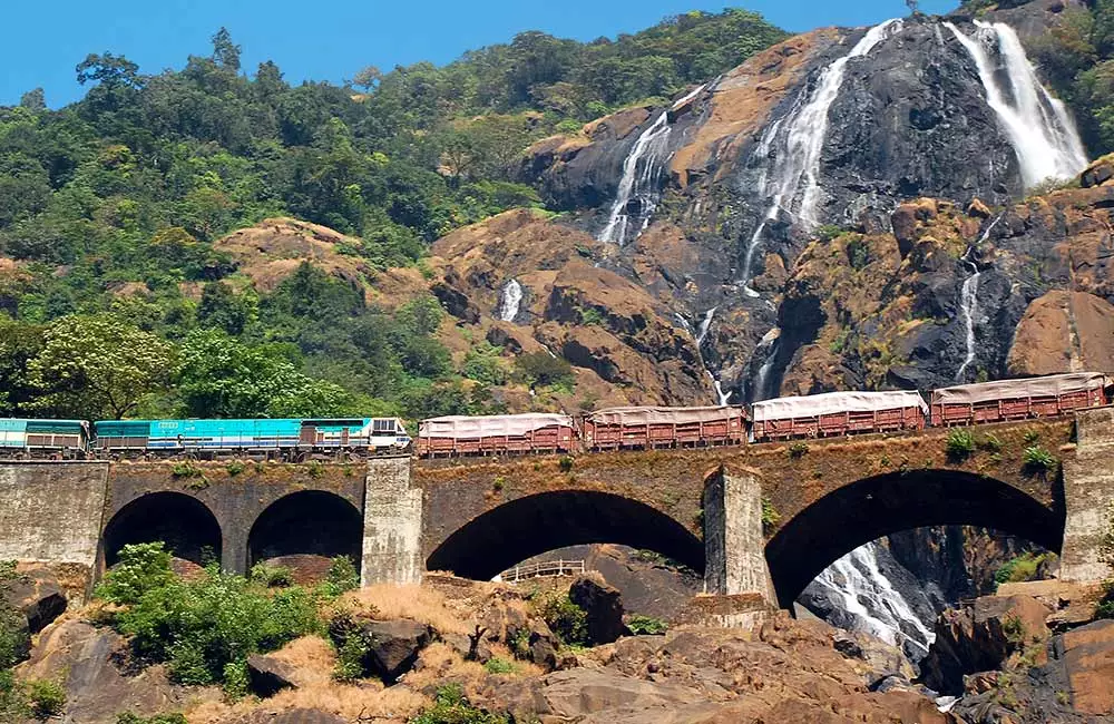 कपल्स के लिए रोड ट्रिप बैंगलोर से गोवा- Bangalore To Goa Road trips in hindi