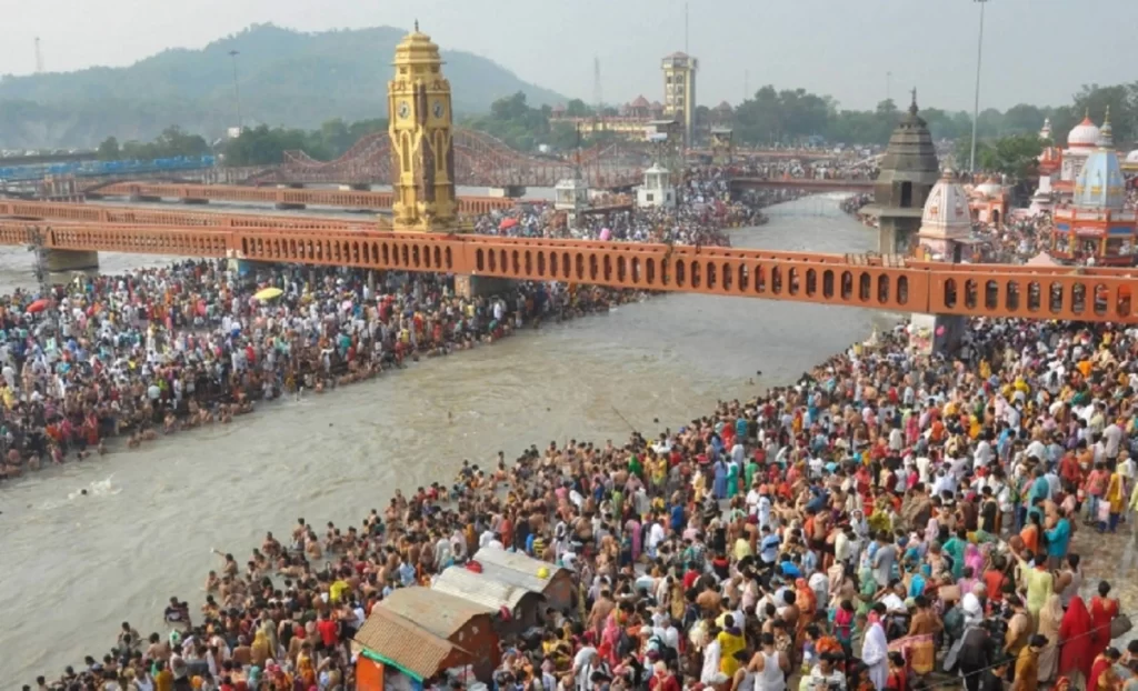 हरिद्वार-Haridwar