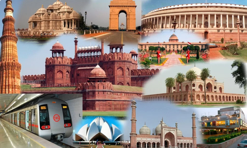 Top 15] भारतीय सांस्कृतिक विरासत के स्थान | Best Places Of Indian Cultural Heritage in Hindi