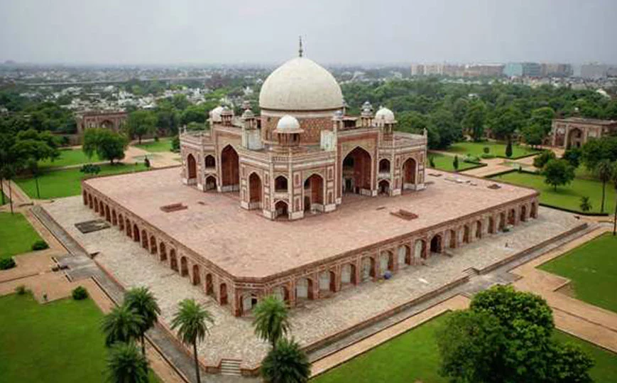 कपल्स के लिए रोड ट्रिप दिल्ली से आगरा से जयपुर-Delhi To Agra To Jaipur